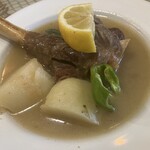 ナワブ - 尻ケツ側から接写！
