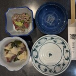 すし居酒屋 樽 - 