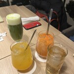 全席個室 Jibundoki 大宮東口站前店 - 