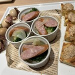 個室ダイニング ウメ子の家 横浜西口店 - 