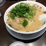 来来亭 - 料理写真: