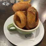 シェイクツリー バーガー＆バー - 