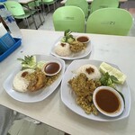 Ayam Goreng Kalasan - 