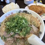 来来亭 - 料理写真: