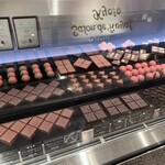 サロン・ド・ロワイヤル - 