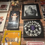 シェイクツリー バーガー＆バー - 