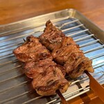 真面目焼鳥 助平 - 