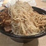 ラーメン荘 歴史を刻め 世田谷 - 