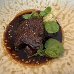 CAFE AOKI - 