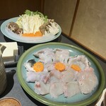 ふぐ好 - 