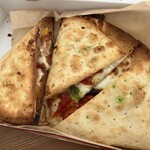 ピザハット - 料理写真: