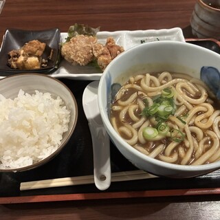 うどん亭さかえ_0