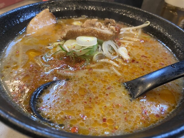 味噌ラーメン ひぐまや 大通り店 - 上盛岡/ラーメン | 食べログ