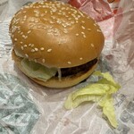 バーガーキング - 