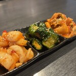 燒肉Bar 秀 - 
