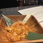 燒肉Bar 秀 - 