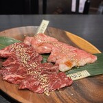 燒肉Bar 秀 - 