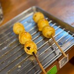 真面目焼鳥 助平 - 