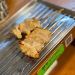 真面目焼鳥 助平 - 