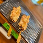 真面目焼鳥 助平 - 