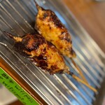 真面目焼鳥 助平 - 