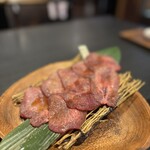 燒肉Bar 秀 - 牛タン