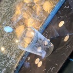 光る海 - チャレンジ失敗ｘ4