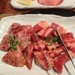焼肉苑 - 