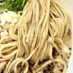 麺堂 稲葉 - 