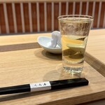 銀座くろ寿 東銀座店 - 