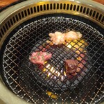 焼肉苑 - 