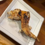 真面目焼鳥 助平 - 