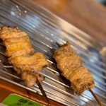 真面目焼鳥 助平 - 