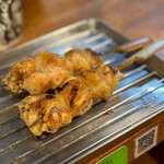 真面目焼鳥 助平 - 