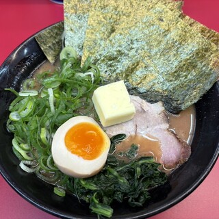 横浜らーめん 大塚家_0