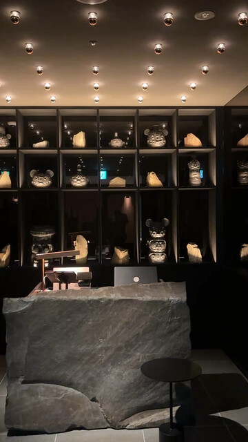 夜景が美しいスペシャルディナー』by Michi_116 : COVE DINING