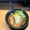 ラーメン 戸みら伊 横浜伊勢佐木町店