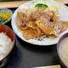 仲屋食堂