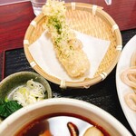 三丁目の手打うどん - 