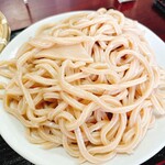 三丁目の手打うどん - 