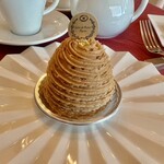 サロン・ド・ロワイヤル - 