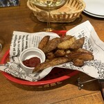 BOUCHERIE AmiaBras - 