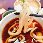 三丁目の手打うどん - 