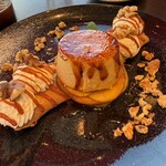 RADIANT CALM - 料理写真: