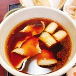 三丁目の手打うどん - 