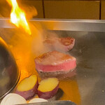 大淀河畔 みやちく - 