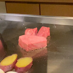 大淀河畔 みやちく - 