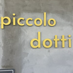 piccolo dotti - 