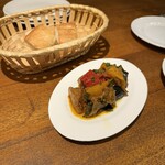 BOUCHERIE AmiaBras - 