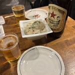 ワシントン食堂 - 